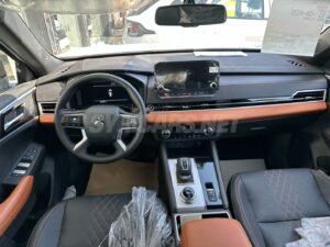 ميتسوبيشي – Mitsubishi Outlander