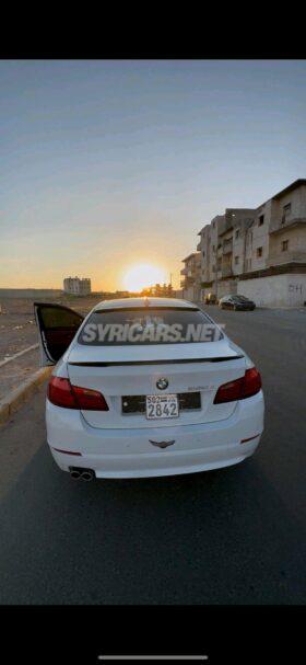 بي ام دابيليو – BMW 328