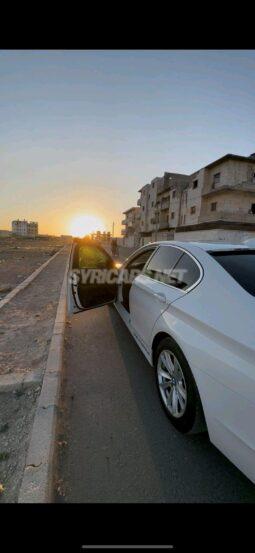 
										 بي ام دابيليو – BMW 328 ممتلئ									