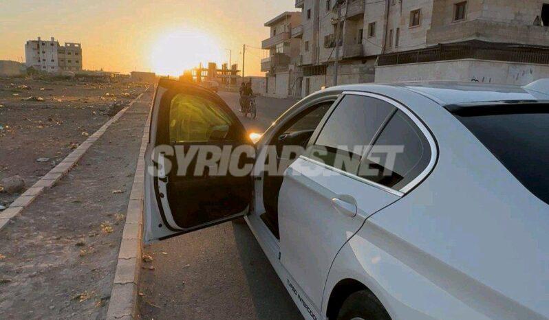 
								 بي ام دابيليو – BMW 328 ممتلئ									