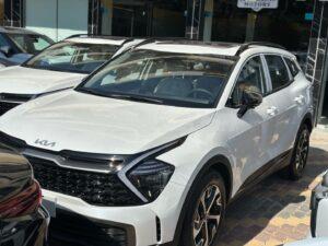 كيا – Kia سبورتاج – Sportage