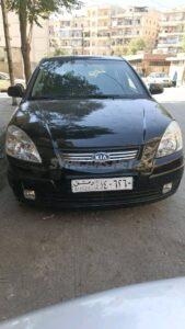كيا – Kia ريو – Rio