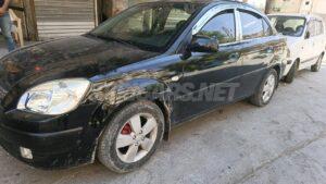 كيا – Kia ريو – Rio