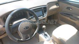 
										 كيا – Kia ريو – Rio ممتلئ									