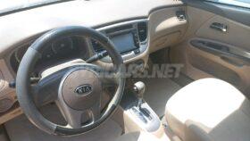 كيا – Kia ريو – Rio