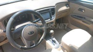 كيا – Kia ريو – Rio