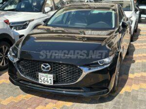 مازدا – Mazda 3