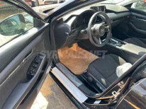 مازدا – Mazda 3
