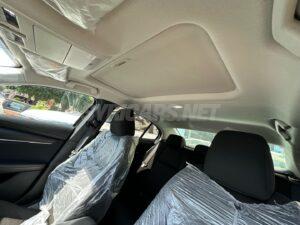 مازدا – Mazda 3