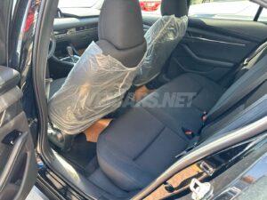 مازدا – Mazda 3