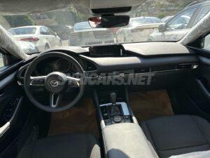 مازدا – Mazda 3