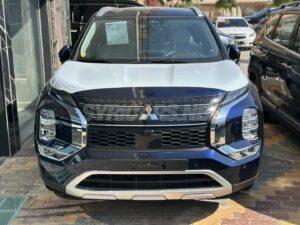 ميتسوبيشي – Mitsubishi Outlander