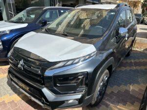 ميتسوبيشي – Mitsubishi ASX