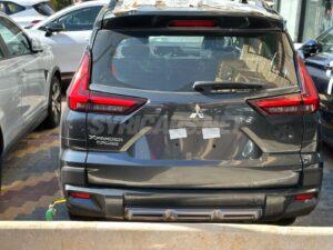 ميتسوبيشي – Mitsubishi ASX