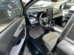 تويوتا – Toyota فيلوز – Veloz