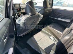 
										 تويوتا – Toyota فيلوز – Veloz ممتلئ									
