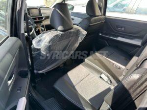 تويوتا – Toyota فيلوز – Veloz