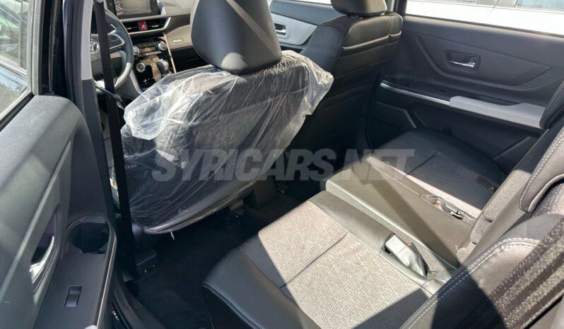 
								 تويوتا – Toyota فيلوز – Veloz ممتلئ									