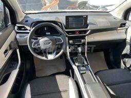 
										 تويوتا – Toyota فيلوز – Veloz ممتلئ									