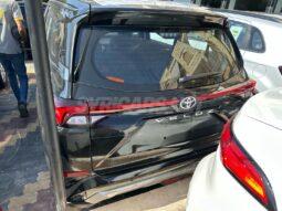 
										 تويوتا – Toyota فيلوز – Veloz ممتلئ									