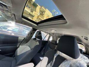 تويوتا – Toyota فرونتلاندر – Frontlander