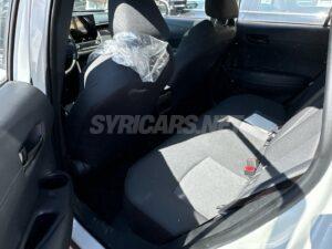 تويوتا – Toyota فرونتلاندر – Frontlander