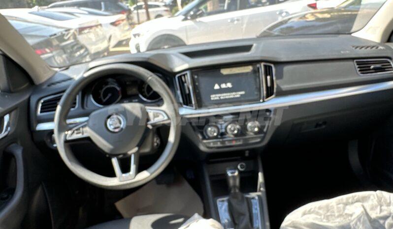 
								 سكودا – Skoda موديلات اخرى ممتلئ									