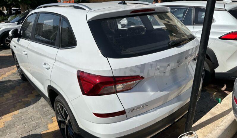 
								 سكودا – Skoda موديلات اخرى ممتلئ									