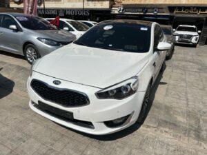 كيا – Kia K7