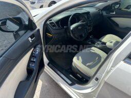 
										 كيا – Kia K7 ممتلئ									