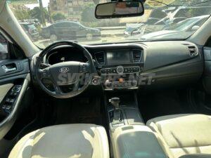 كيا – Kia K7