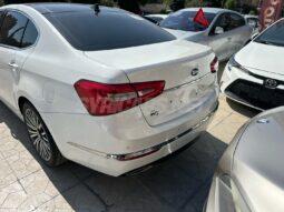 
										 كيا – Kia K7 ممتلئ									