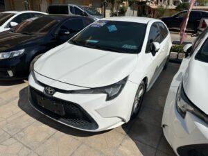 تويوتا – Toyota كورولا – Corolla