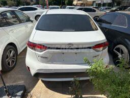 
										 تويوتا – Toyota كورولا – Corolla ممتلئ									