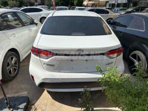 تويوتا – Toyota كورولا – Corolla