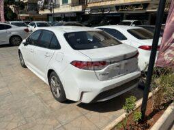 
										 تويوتا – Toyota كورولا – Corolla ممتلئ									