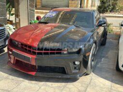 شيفورلي – Chevrolet كامارو – Camaro