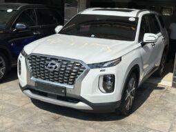 هيونداي – Hyundai باليساد – Palisade