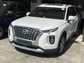 هيونداي – Hyundai باليساد – Palisade