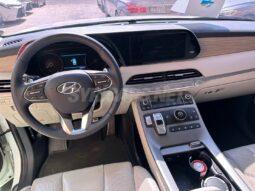 
										 هيونداي – Hyundai باليساد – Palisade ممتلئ									