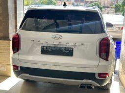 
										 هيونداي – Hyundai باليساد – Palisade ممتلئ									