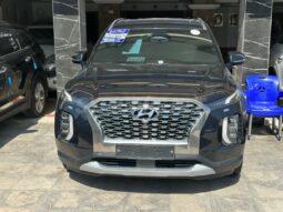 هيونداي – Hyundai باليساد – Palisade