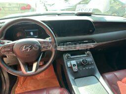 هيونداي – Hyundai باليساد – Palisade