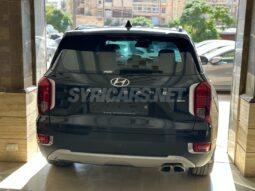 
										 هيونداي – Hyundai باليساد – Palisade ممتلئ									