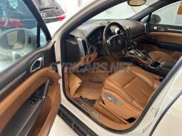 بورش – Porsche كايين – Cayenne