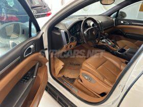 بورش – Porsche كايين – Cayenne