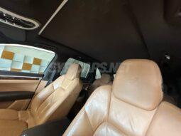 بورش – Porsche كايين – Cayenne