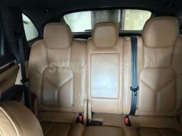 بورش – Porsche كايين – Cayenne