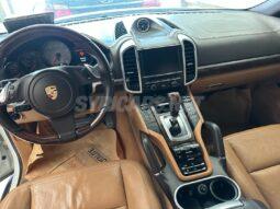 بورش – Porsche كايين – Cayenne