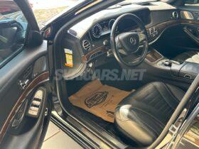 مرسيدس بينز – Mercedes benz S 400